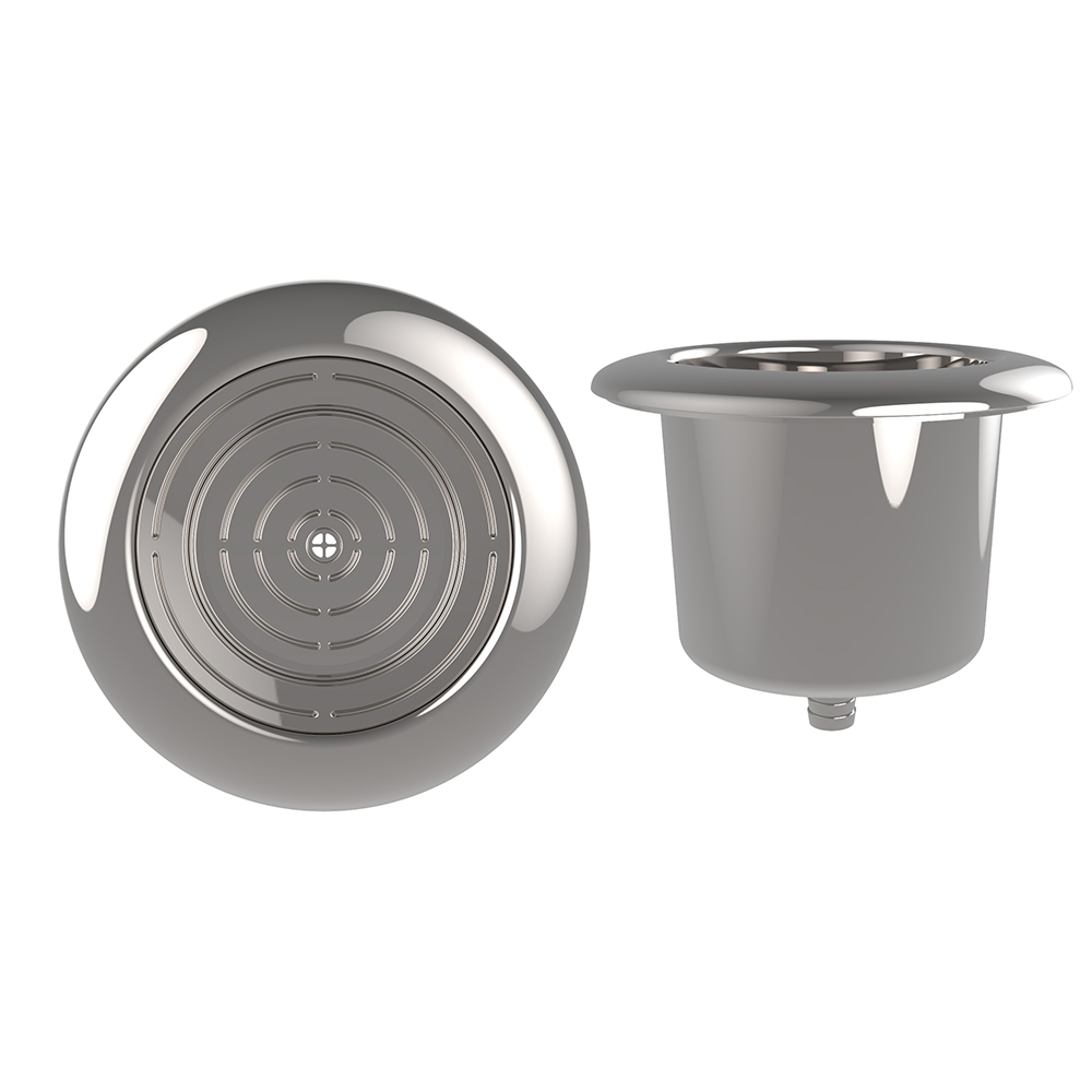 image for Mate Series Cup Holder – 316 Stainless Steel