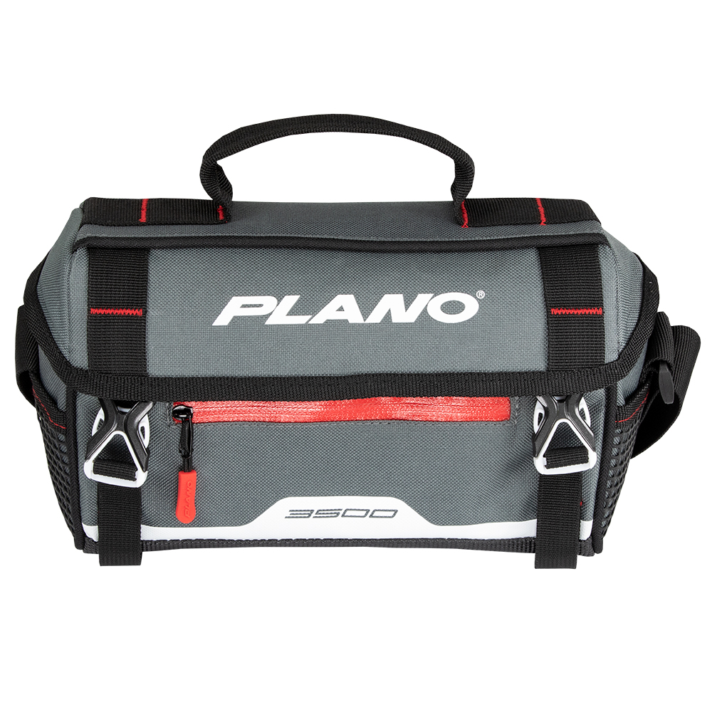 image for Plano Weekend Series 3500 Softsider