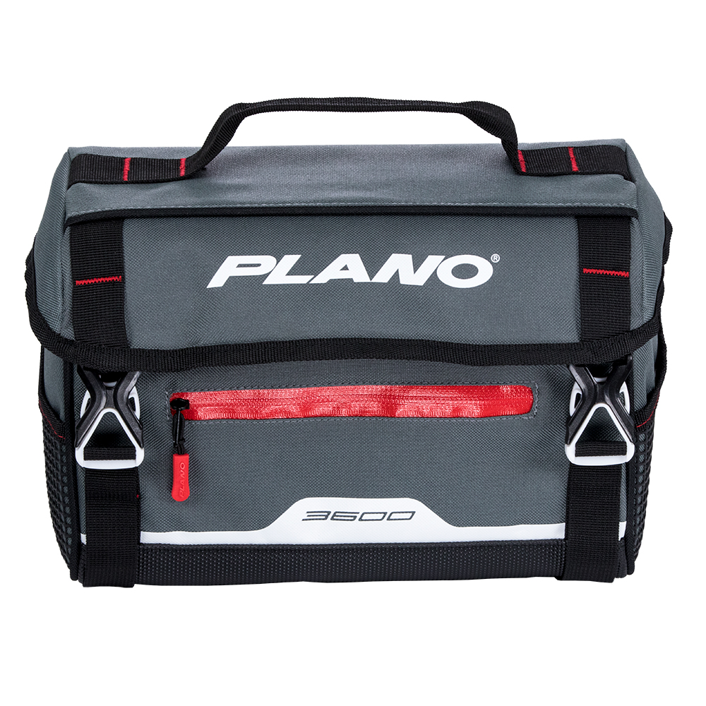 image for Plano Weekend Series 3600 Softsider