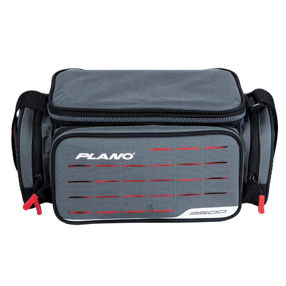 image for Plano Weekend Series 3500 Tackle Case