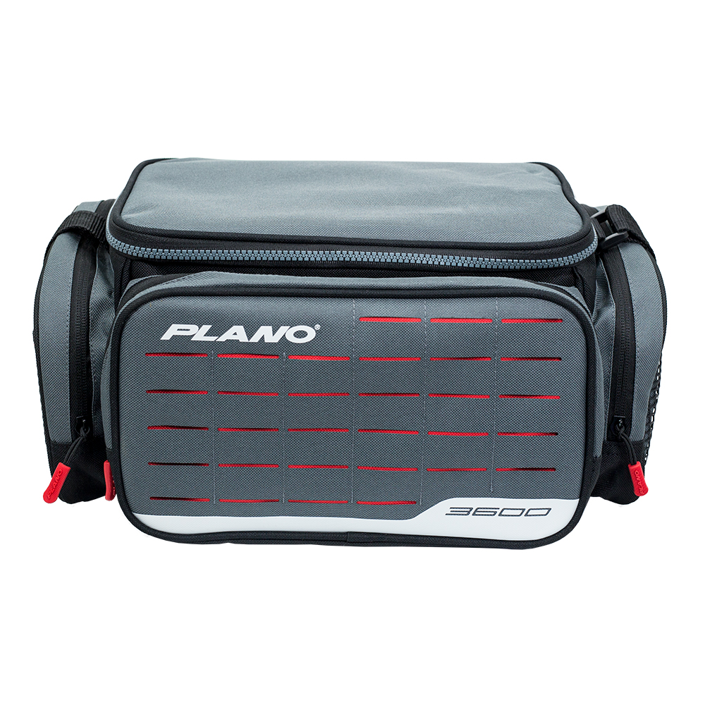 image for Plano Weekend Series 3600 Tackle Case