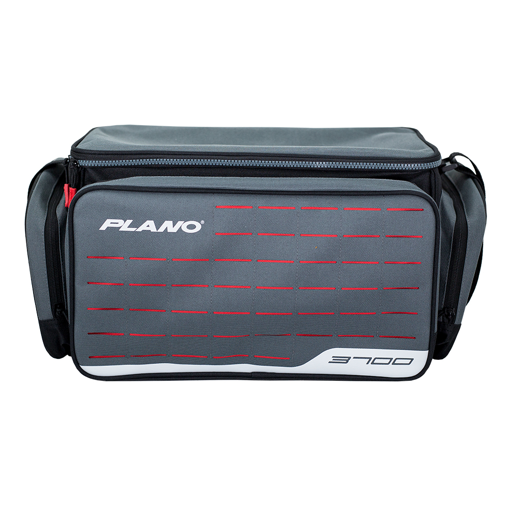image for Plano Weekend Series 3700 Tackle Case