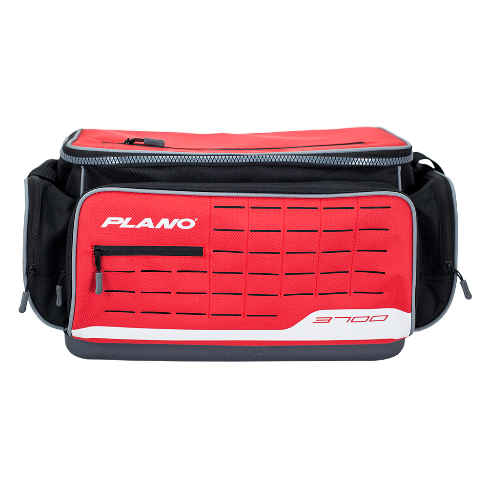 image for Plano Weekend Series 3700 Deluxe Tackle Case