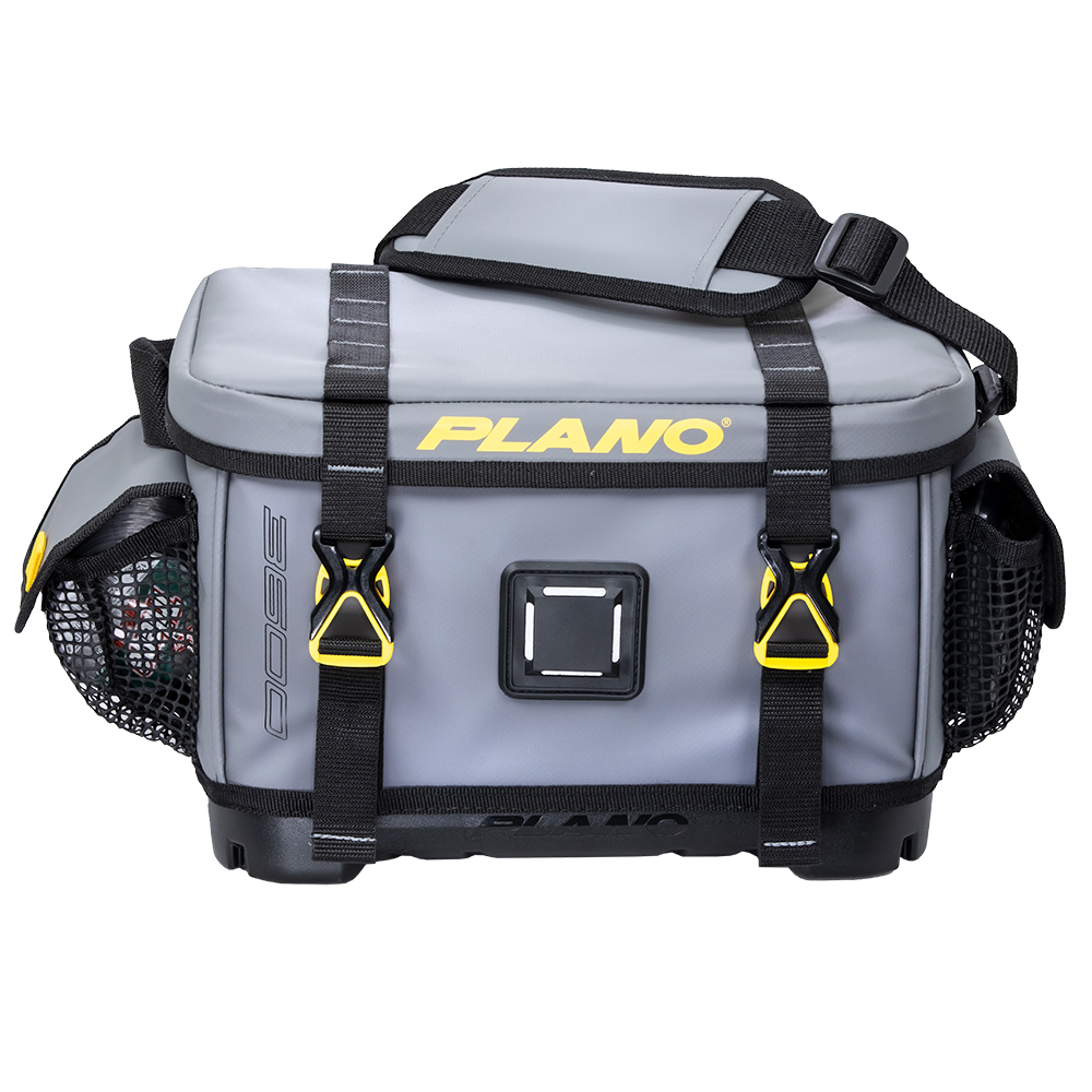 image for Plano Z-Series 3600 Tackle Bag w/Waterproof Base