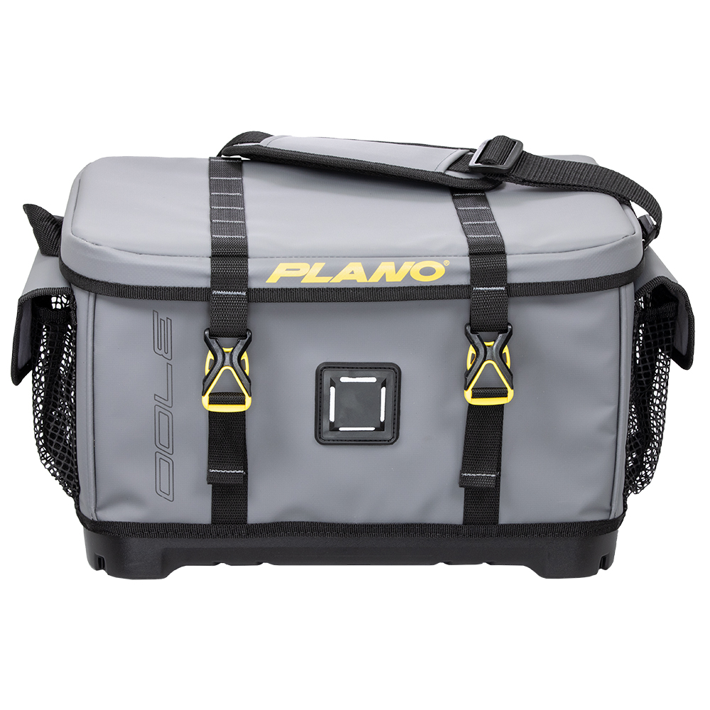 image for Plano Z-Series 3700 Tackle Bag w/Waterproof Base