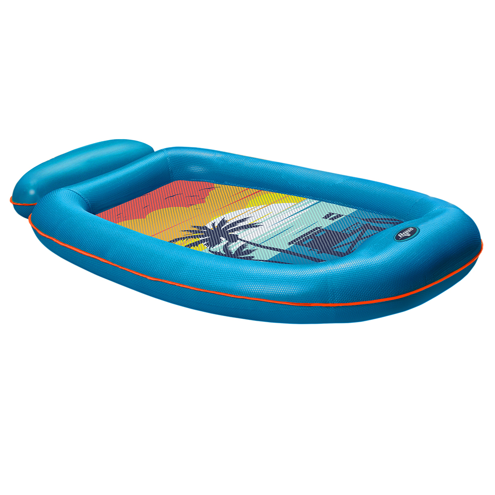 image for Aqua Leisure Comfort Lounge – Surfer Sunset