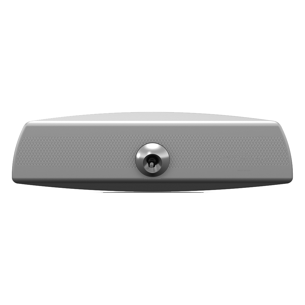 image for PTM Edge VR-140 Elite Mirror – Titanium Grey