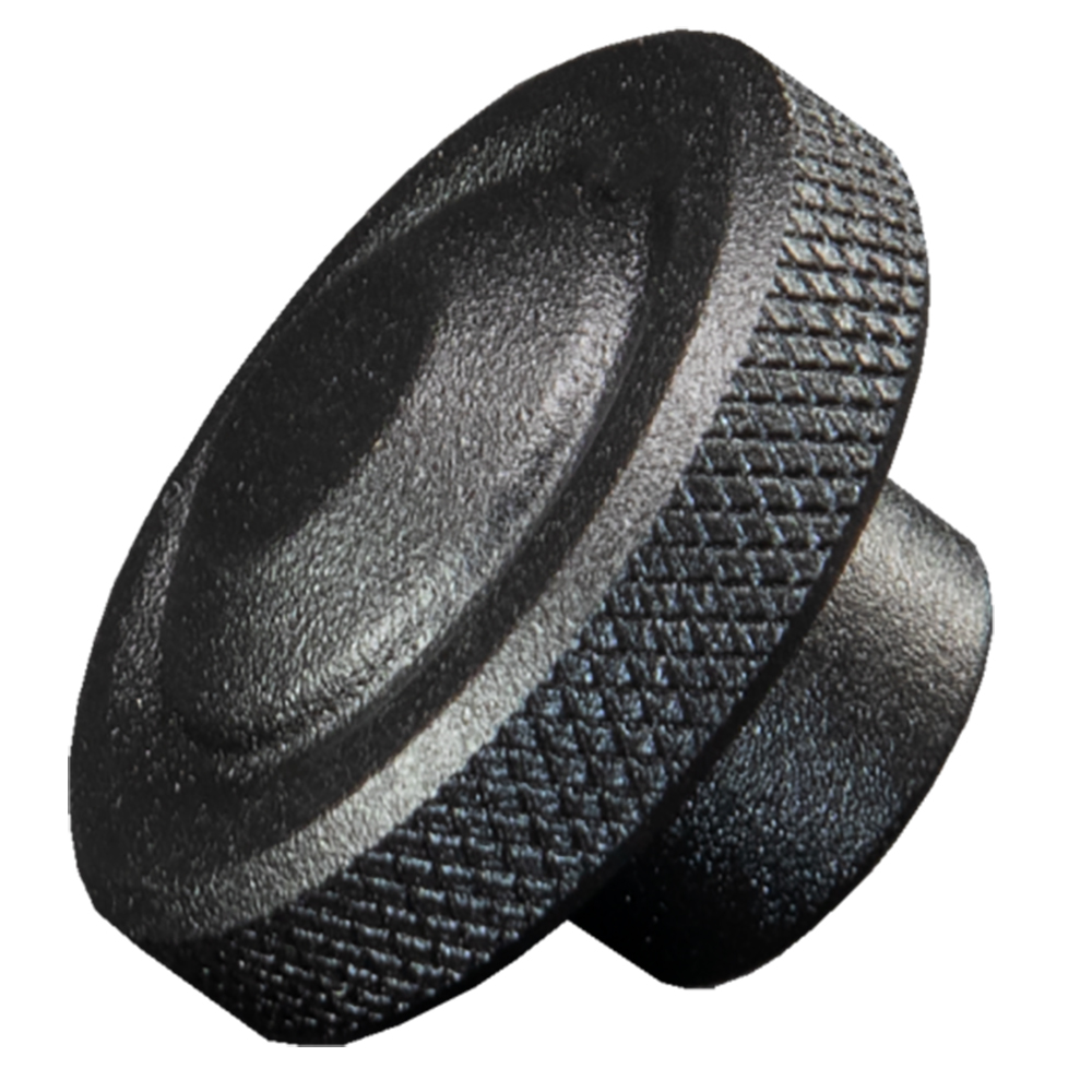image for PTM Edge KNB – 100 Replacement Knob – Black