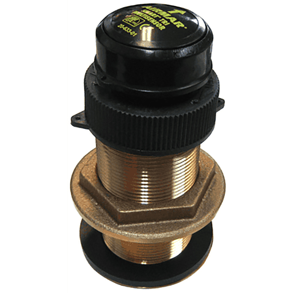 image for Navico DST-810 Bronze Triducer Multisensor NMEA 2000 N2K – 6M Cable