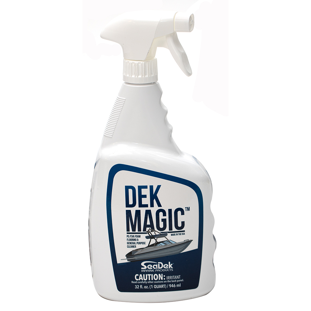 image for SeaDek Dek Magic™ Spray Cleaner – 32oz