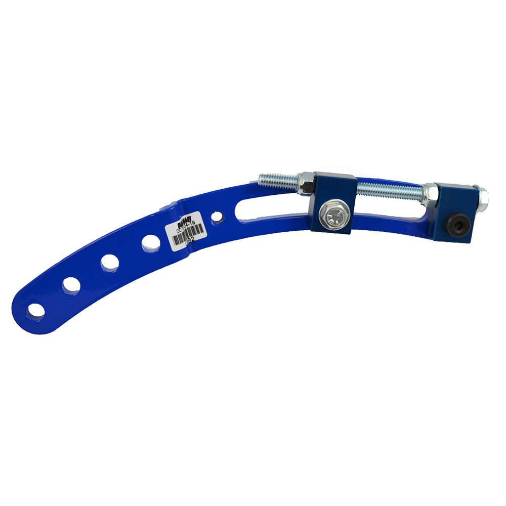 Balmar Belt Buddy w/Universal Offset Adjustment Arm (UAA2) CD-87663