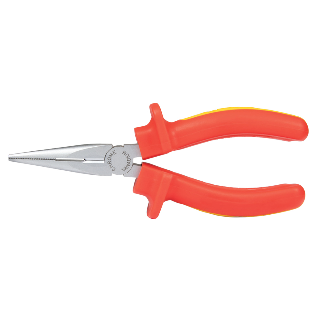 image for Ancor 6″ Long Nose Pliers – 1000V