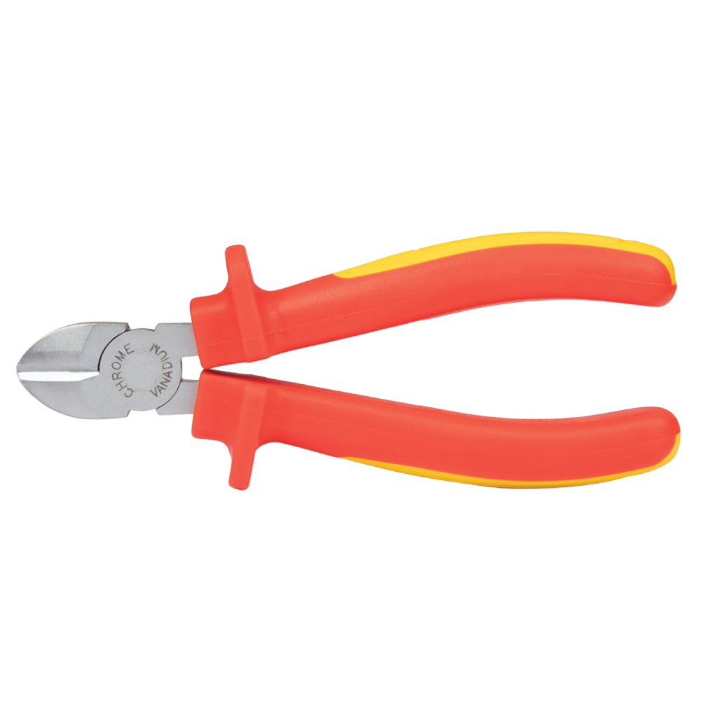 image for Ancor 6″ Diagonal Cutting Pliers – 1000V