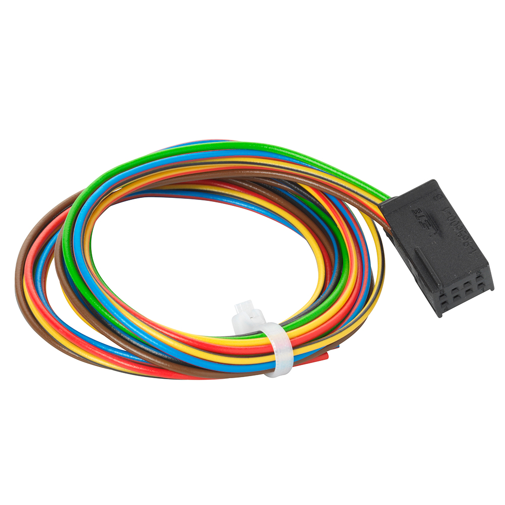 Veratron Connection Cable for ViewLine Gauges - 8 Pin - A2C59512947