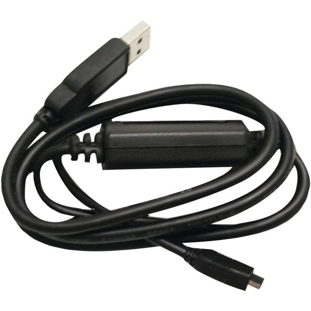 image for Uniden USB Programming Cable f/DMA Scanners