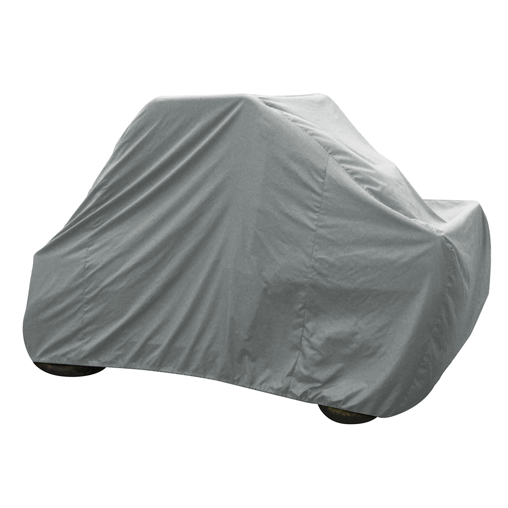 image for Carver Performance Poly-Guard Large UTV Cover – Grey