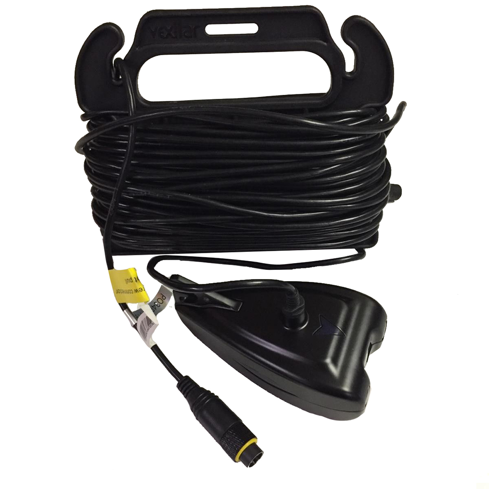 image for Vexilar Fish-Scout Camera Color B&W w/90' Cable