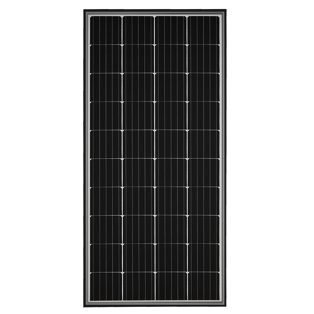 Xantrex 160W Solar Panel w/Mounting Hardware - 780-0160