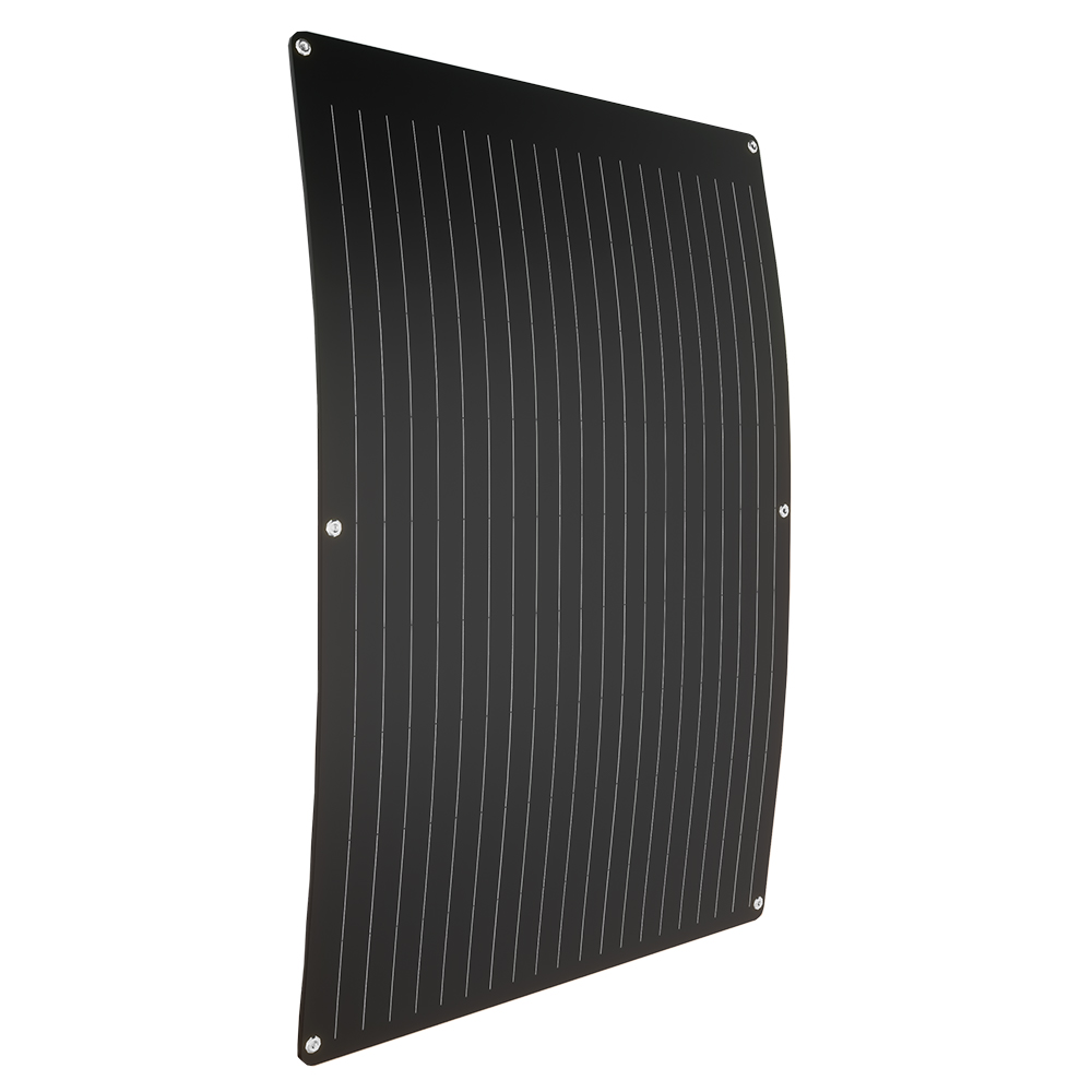 image for Xantrex 110W Solar Flex Panel w/Mounting Hardware