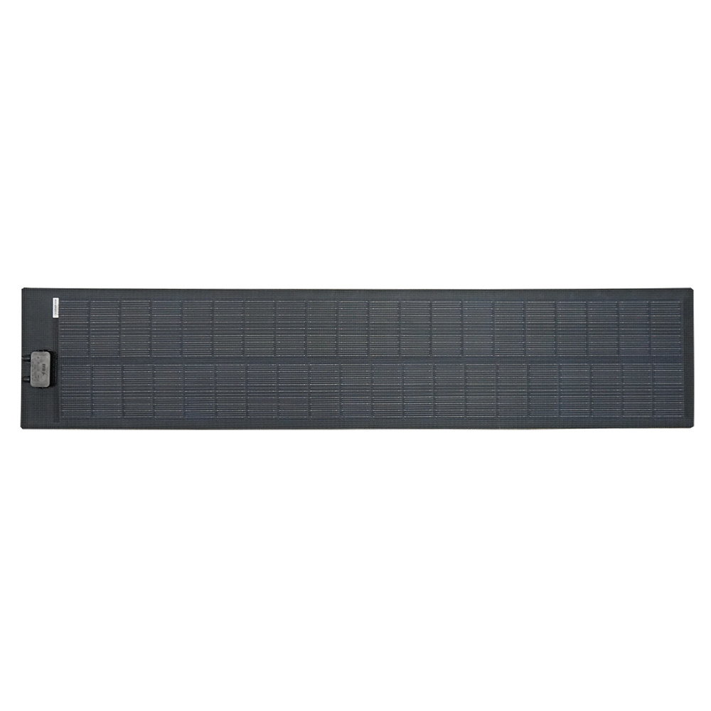 image for Xantrex 110W Solar Max Flex Slim Panel