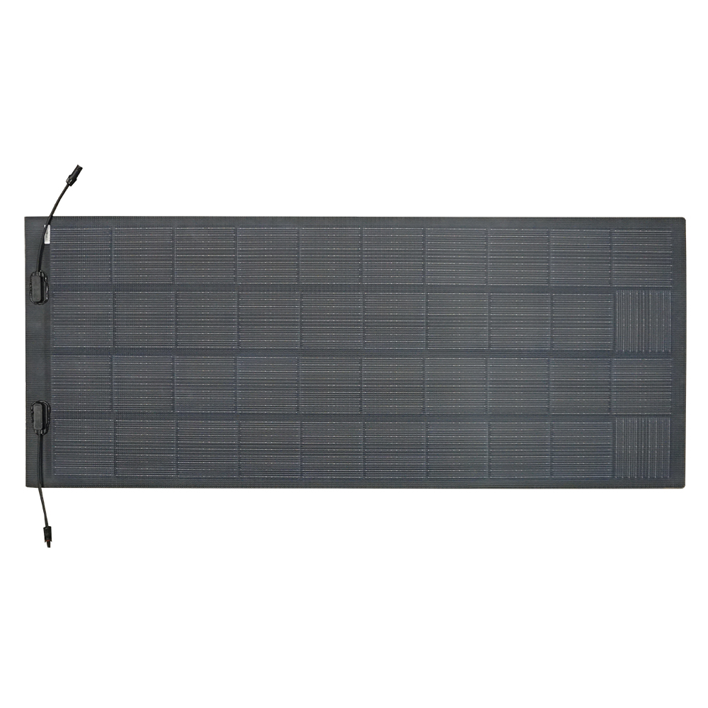 image for Xantrex 220W Solar Max Flex Slim Panel