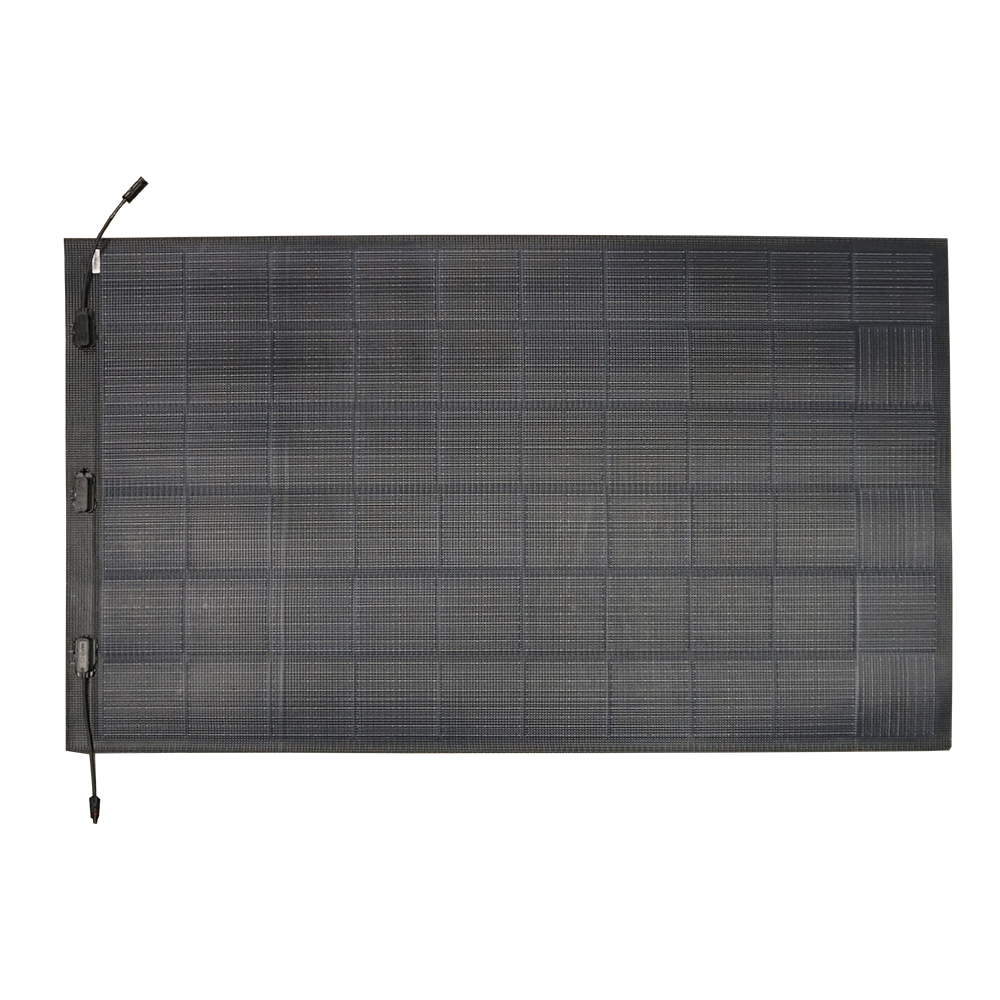 image for Xantrex 330W Solar Max Flex Slim Panel