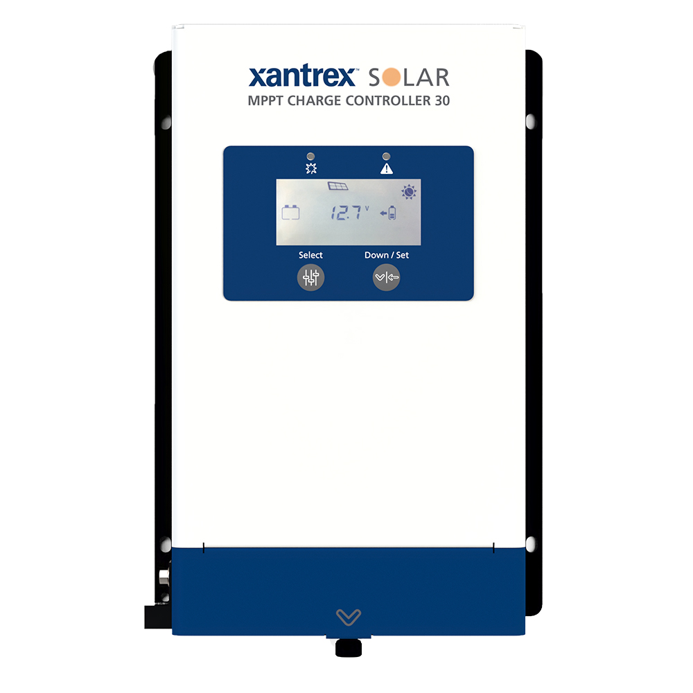 image for Xantrex 30A MPPT Charge Controller