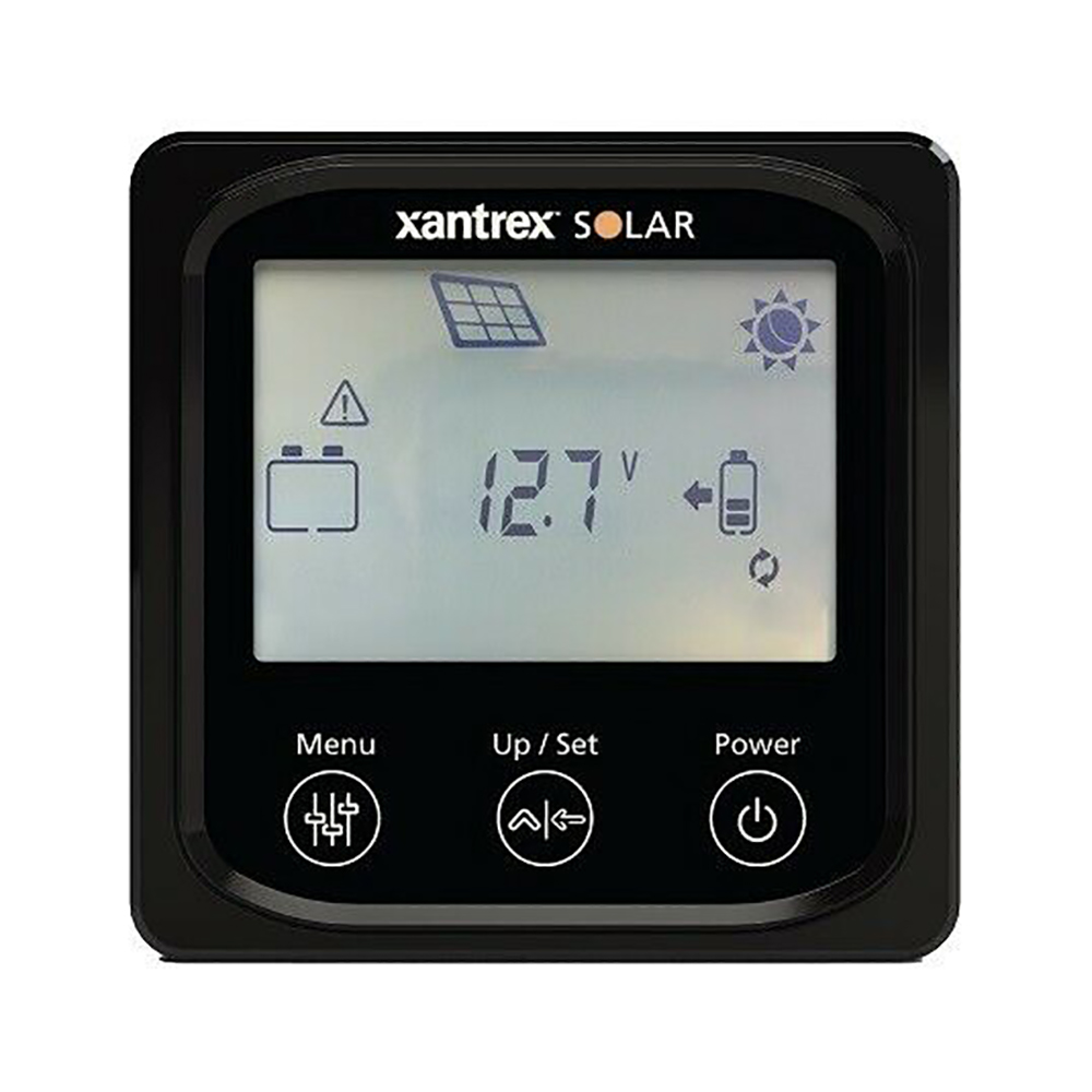 image for Xantrex MPPT Charge Controller Remote Panel w/25' Cable