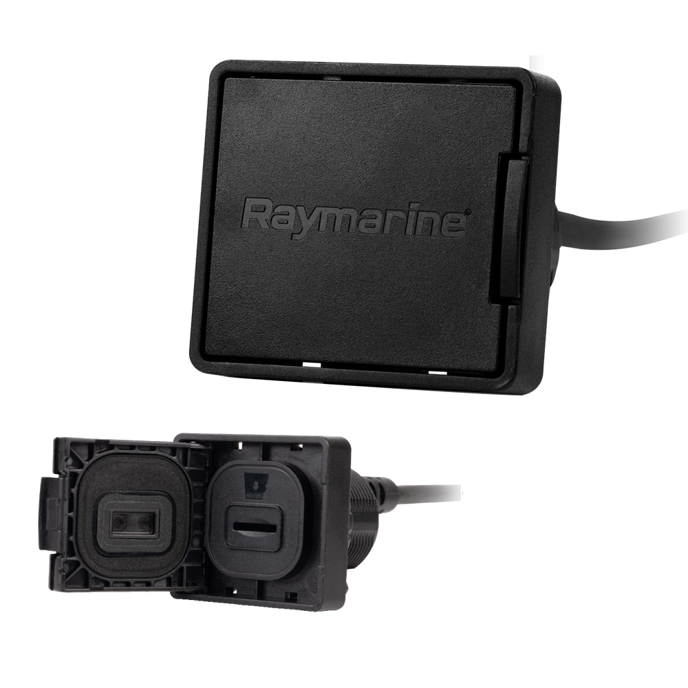 Raymarine RCR-1 Remote MicroSD Card Reader - A80585
