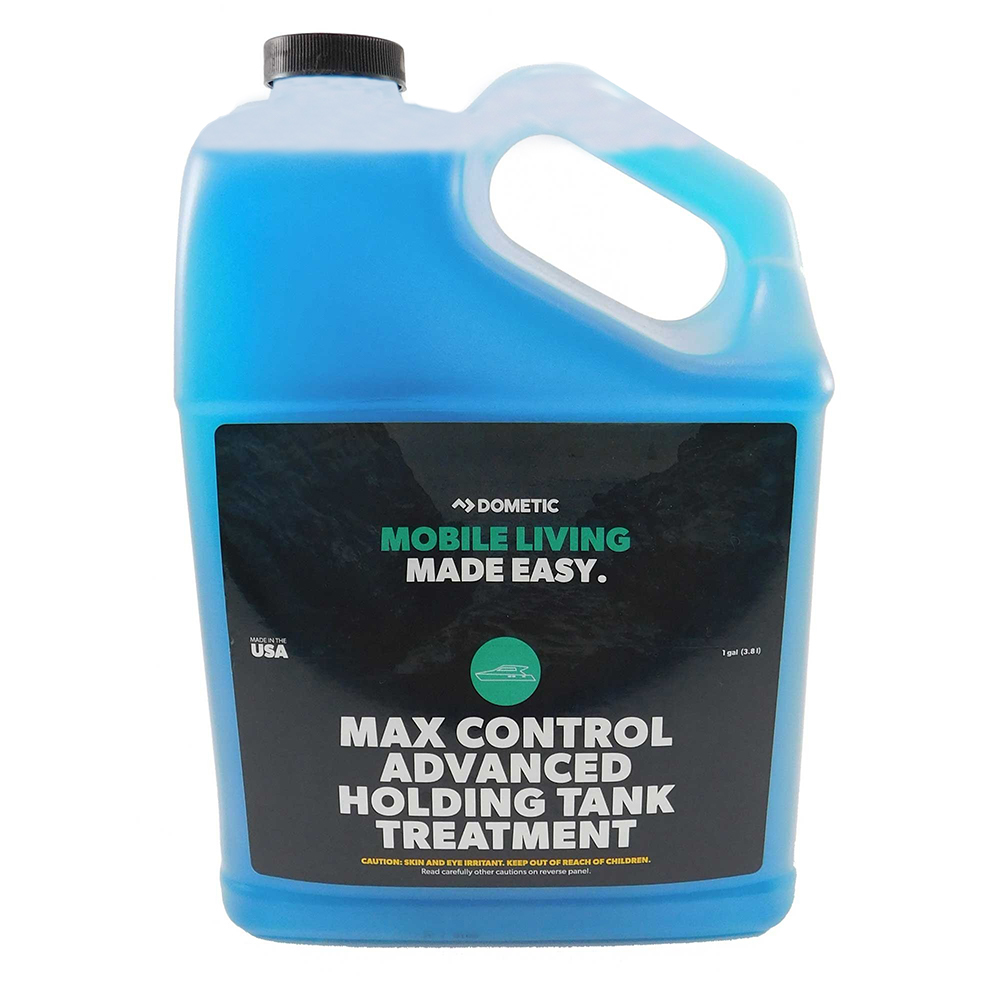 Dometic Max Control Holding Tank Deodorant 1Gallon