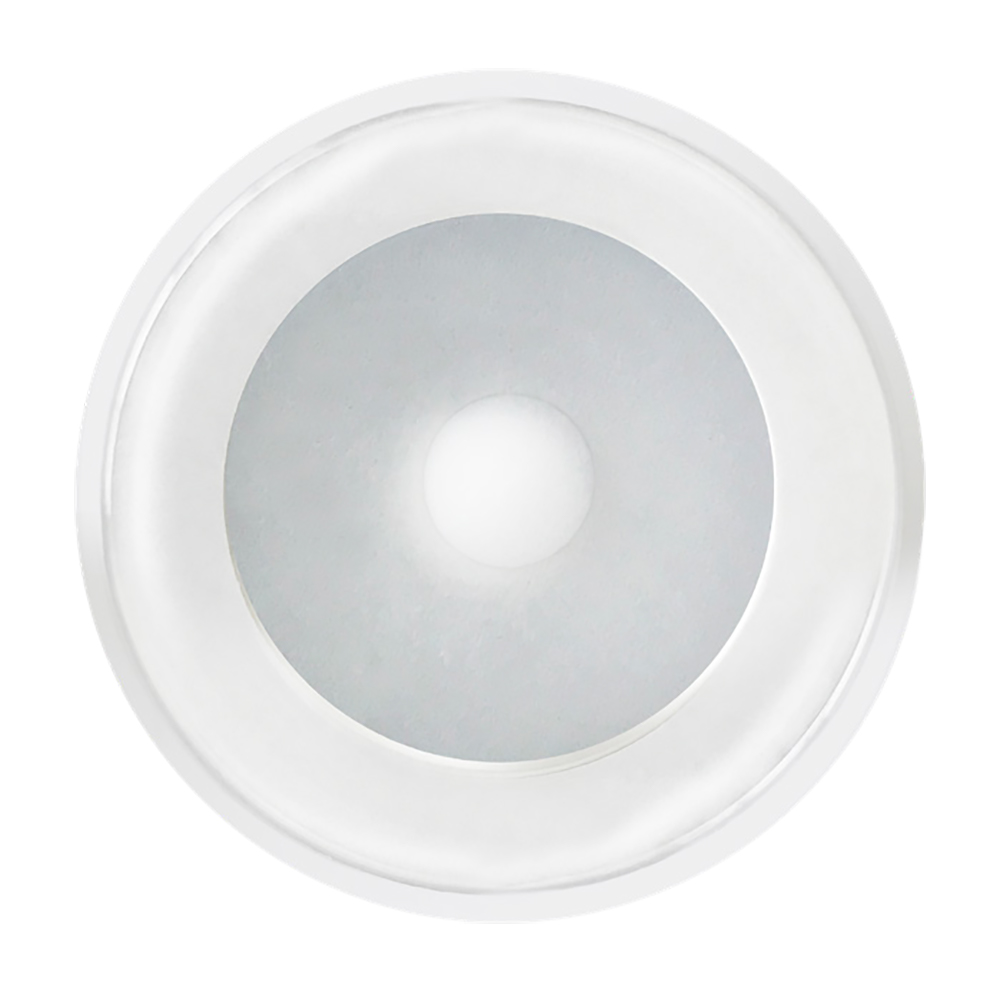 image for Shadow-Caster DLX Series Down Light – White Housing – White