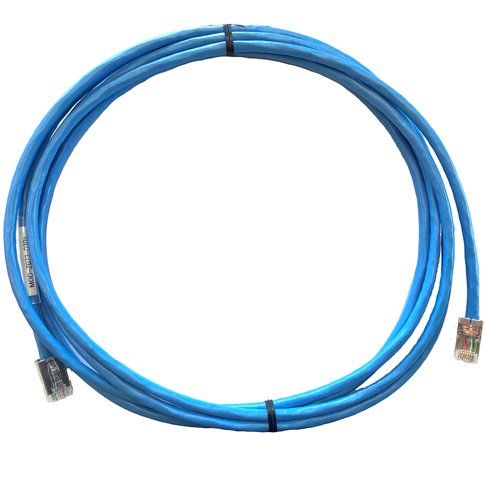 image for Furuno LAN Cable Assembly – 3M – RJ45 x RJ45