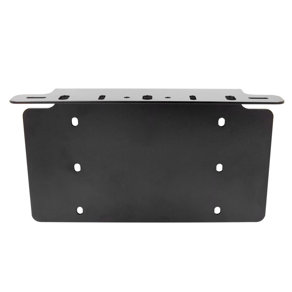 image for HEISE Front License Plate Mount – US Market