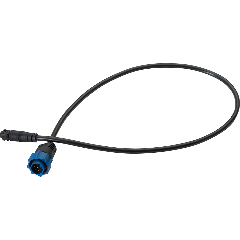 image for Motorguide Lowrance 7-Pin HD+ Sonar Adapter Cable