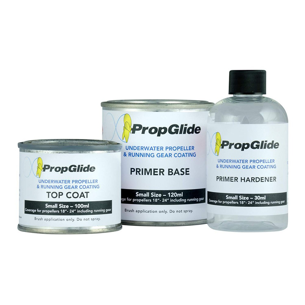 image for PropGlide Prop & Running Gear Coating Kit – Small – 250ml