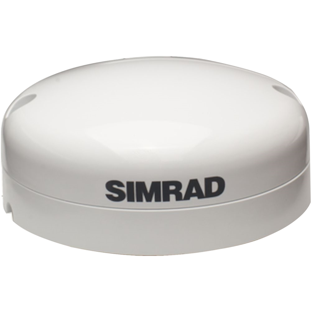 image for Simrad GPS Antenna GS25