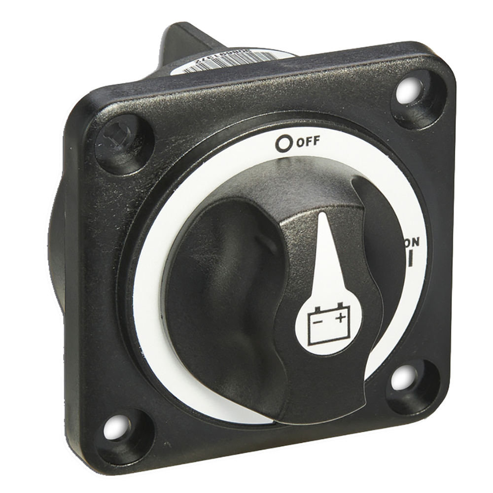 image for Cole Hersee SR-Series Flange Mount – 300A Battery Switch