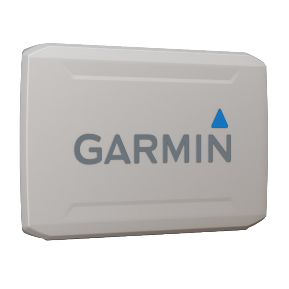 image for Garmin Protective Cover f/ECHOMAP Plus/UHD 7″ Units