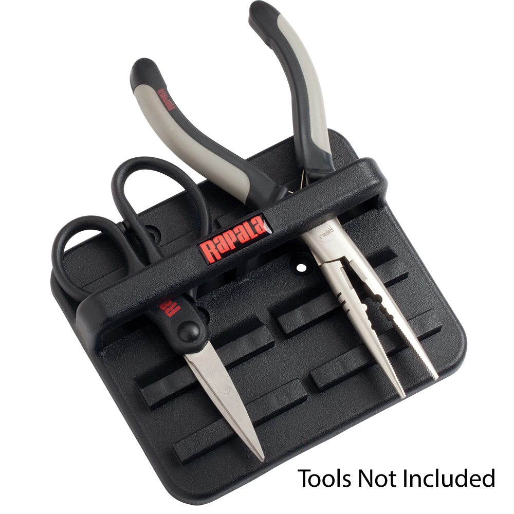 image for Rapala Magnetic Tool Holder – Two Place