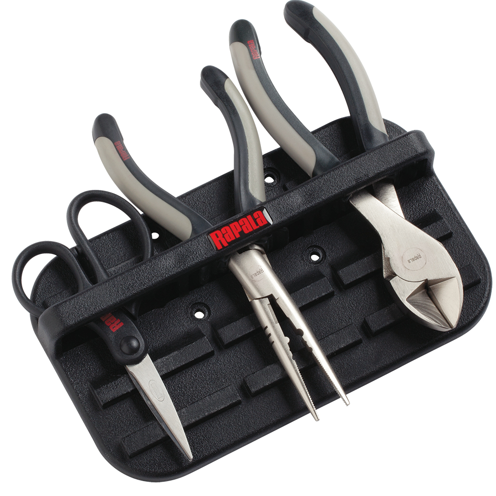 image for Rapala Magnetic Tool Holder Combo 2