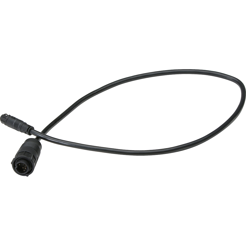 image for MotorGuide Lowrance 9-Pin HD+ Sonar Adapter Cable Compatible w/Tour & Tour Pro HD+