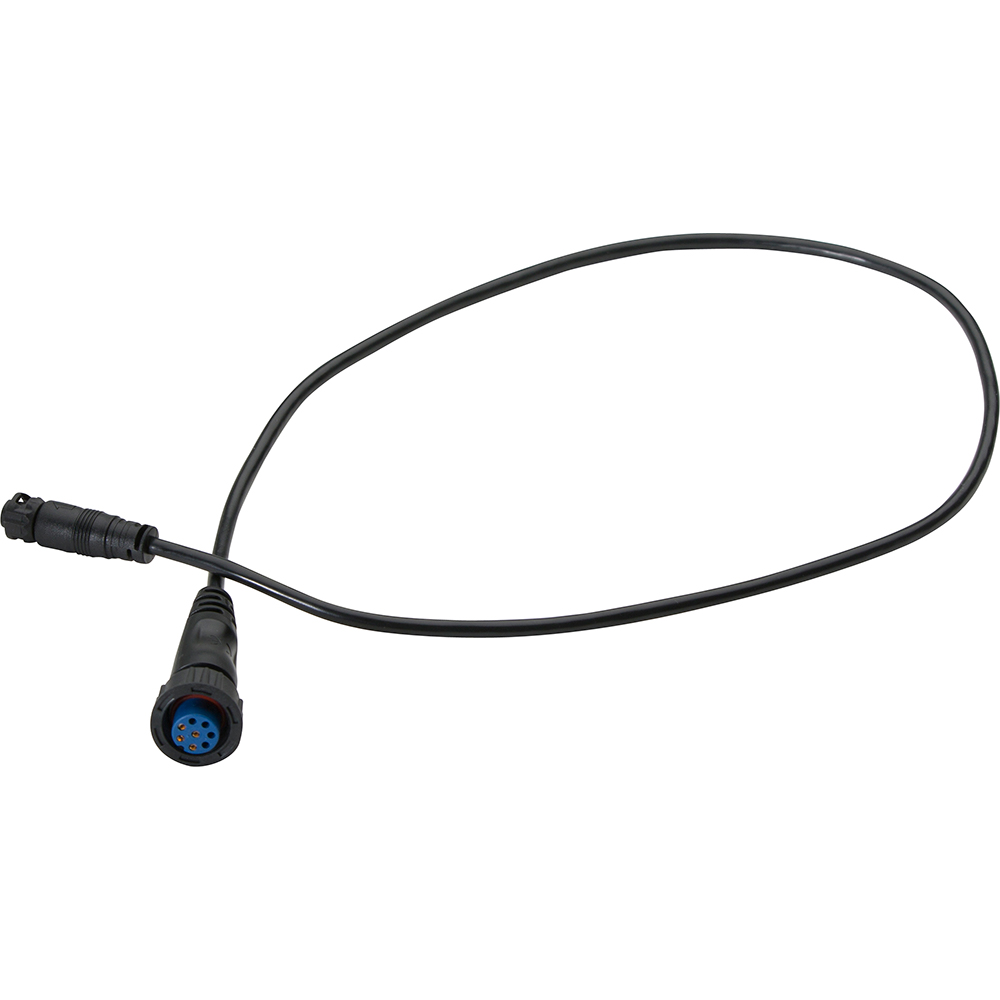 image for MotorGuide Garmin 8-Pin HD+ Sonar Adapter Cable Compatible w/Tour & Tour Pro HD+
