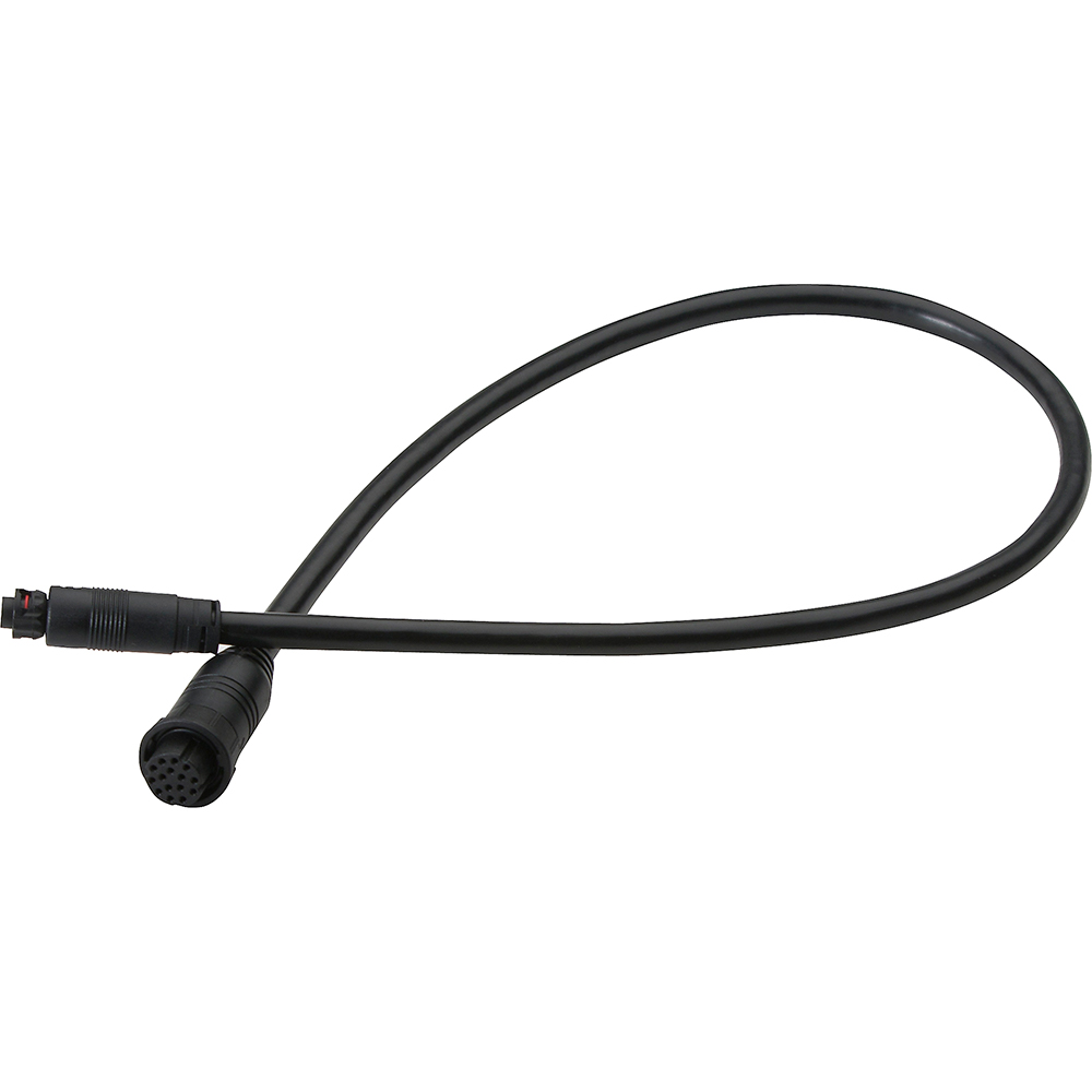 image for MotorGuide Raymarine HD+ Element Sonar Adapter Cable Compatible w/Tour & Tour Pro HD+