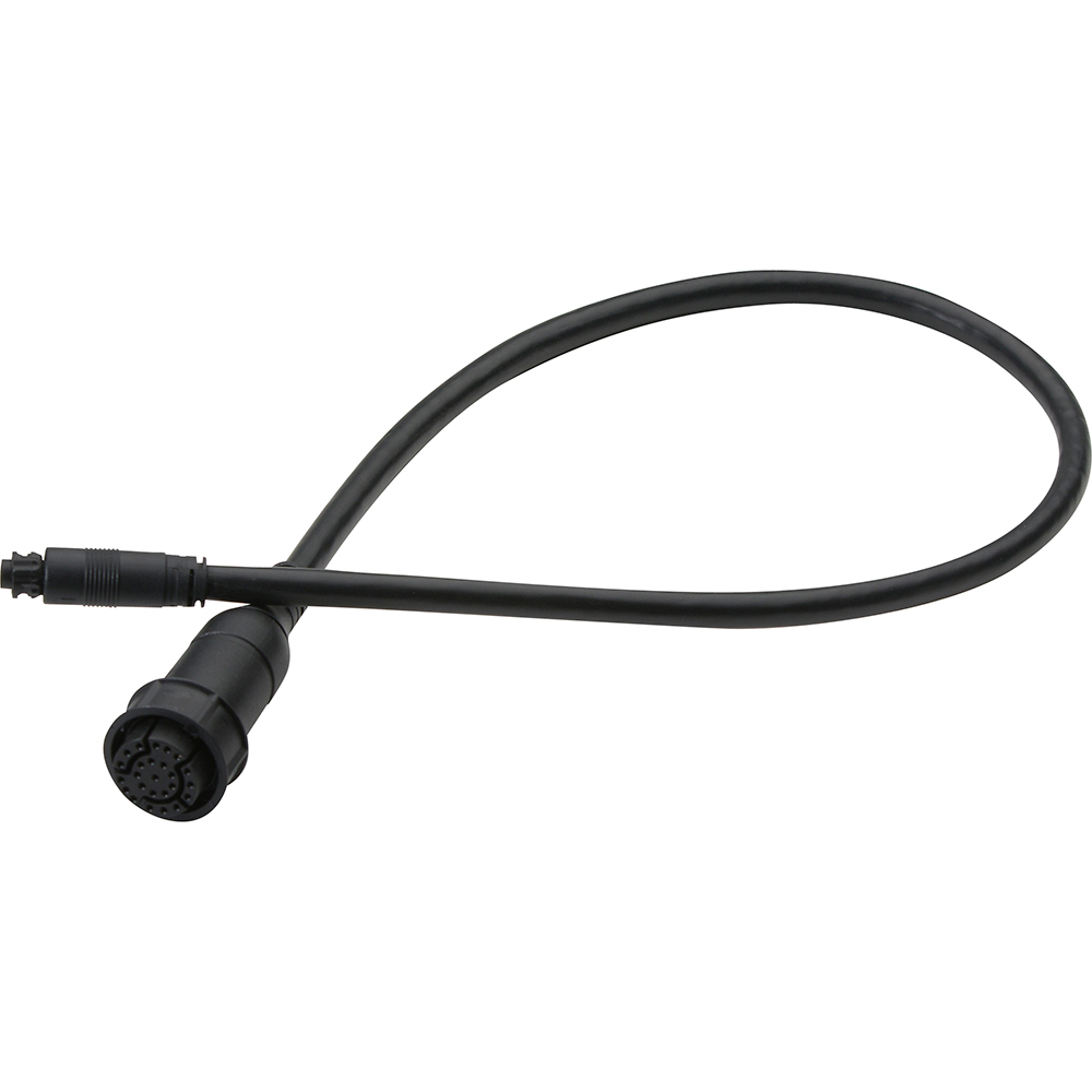 image for MotorGuide Raymarine HD+ Axiom Sonar Adapter Cable Compatible w/Tour & Tour Pro HD+