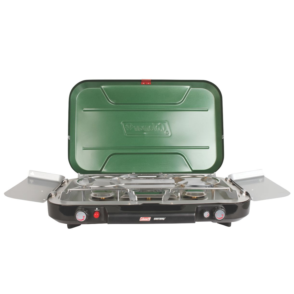 image for Coleman Even-Temp™ Propane Stove