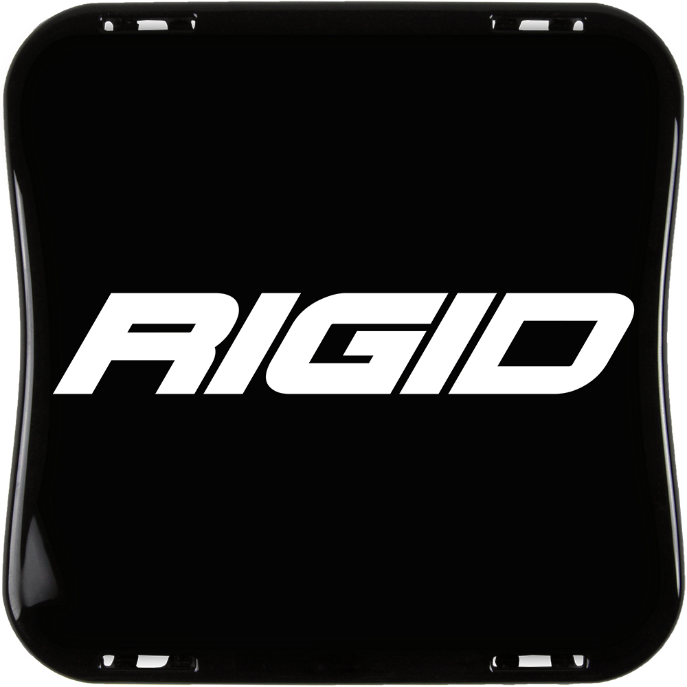 image for RIGID Industries D-XL Series Cover – Black