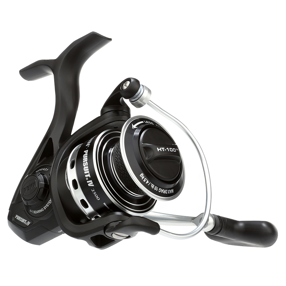 image for PENN Pursuit® IV 2500 Spinning Reel