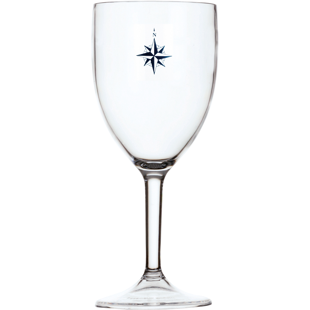 image for Marine Business Wine Glass – NORTHWIND – Set of 6