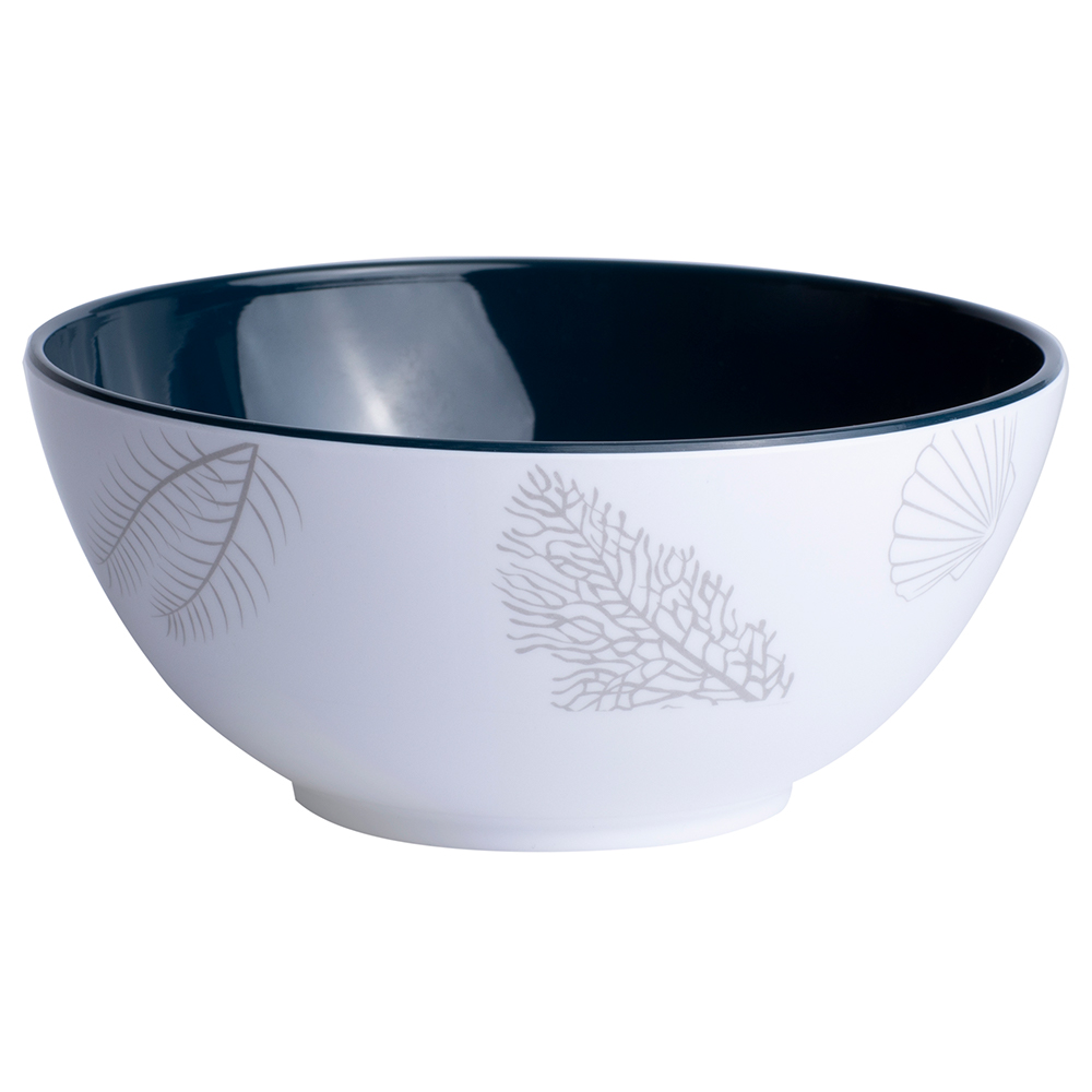 image for Marine Business Melamine Individual Bowl – LIVING – Set of 6