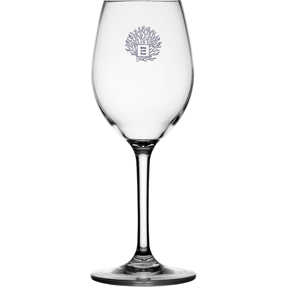 image for Marine Business Wine Glass – LIVING – Set of 6